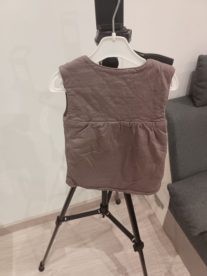 Robe 6 mois petit kimbaloo - photo numéro 3