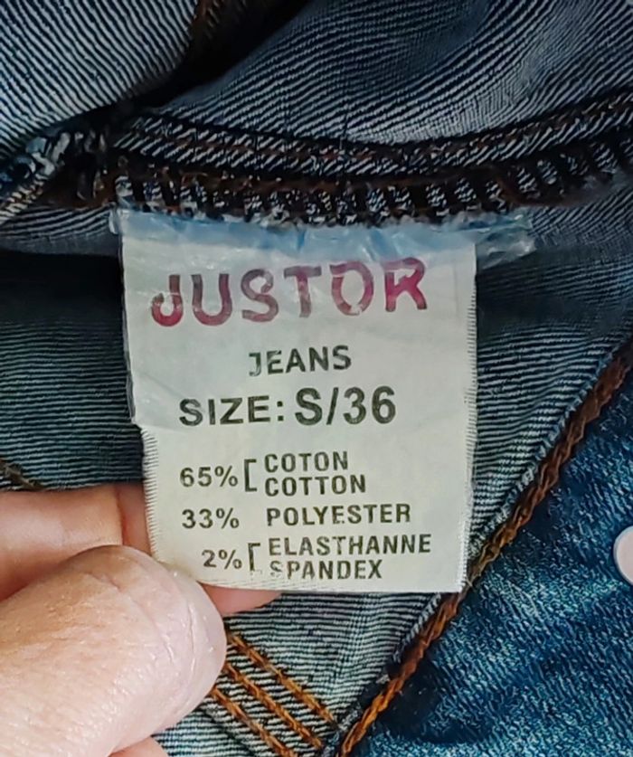 JUSTOR - photo numéro 3