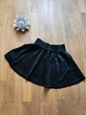 Jupe noire