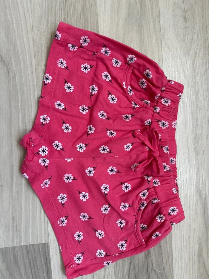 Short 4-5 ans - photo numéro 2