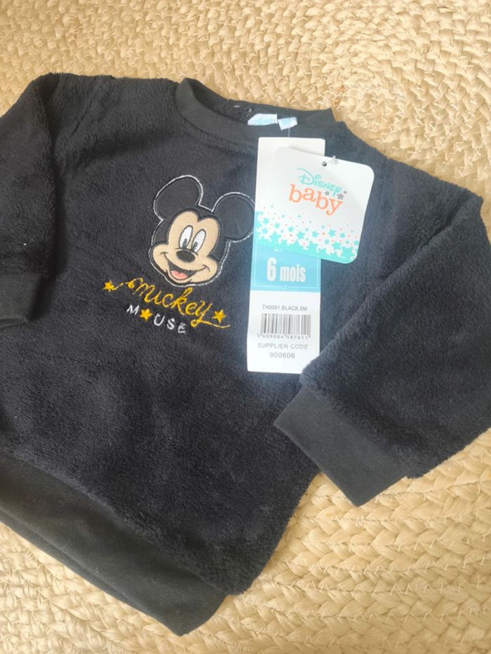 Pull Mickey - photo numéro 2