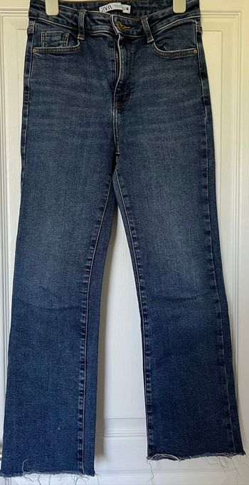 Pantalon femme Zara