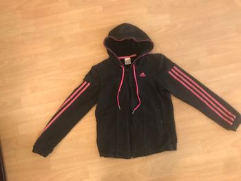 Gilet fille taille 14/16 ans