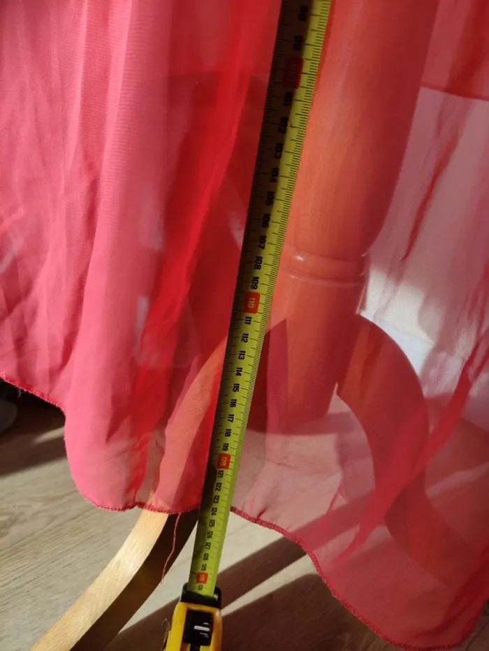Jolie robe dos nu - photo numéro 7