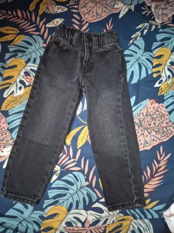 Jeans noir
