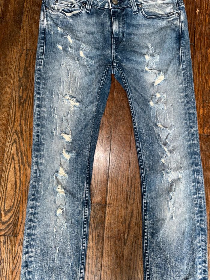 Jeans iro  Taille 26 - photo numéro 3