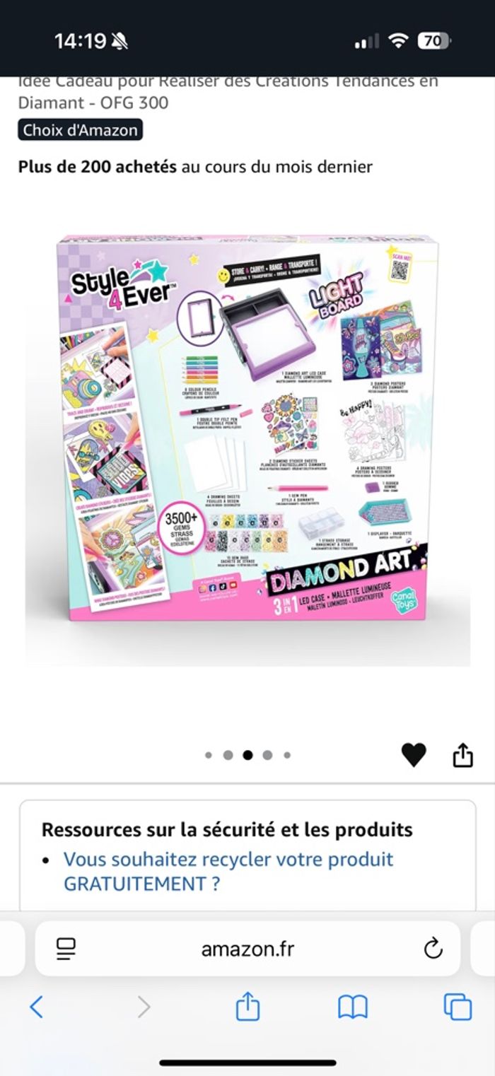 Jouet - photo numéro 5