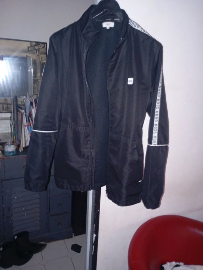 Veste ado 16 ans hb - photo numéro 3