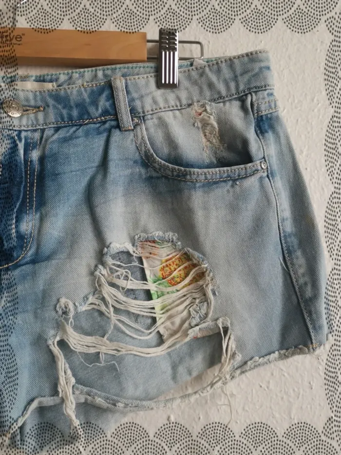 Short Pimkie taille 42 - photo numéro 4