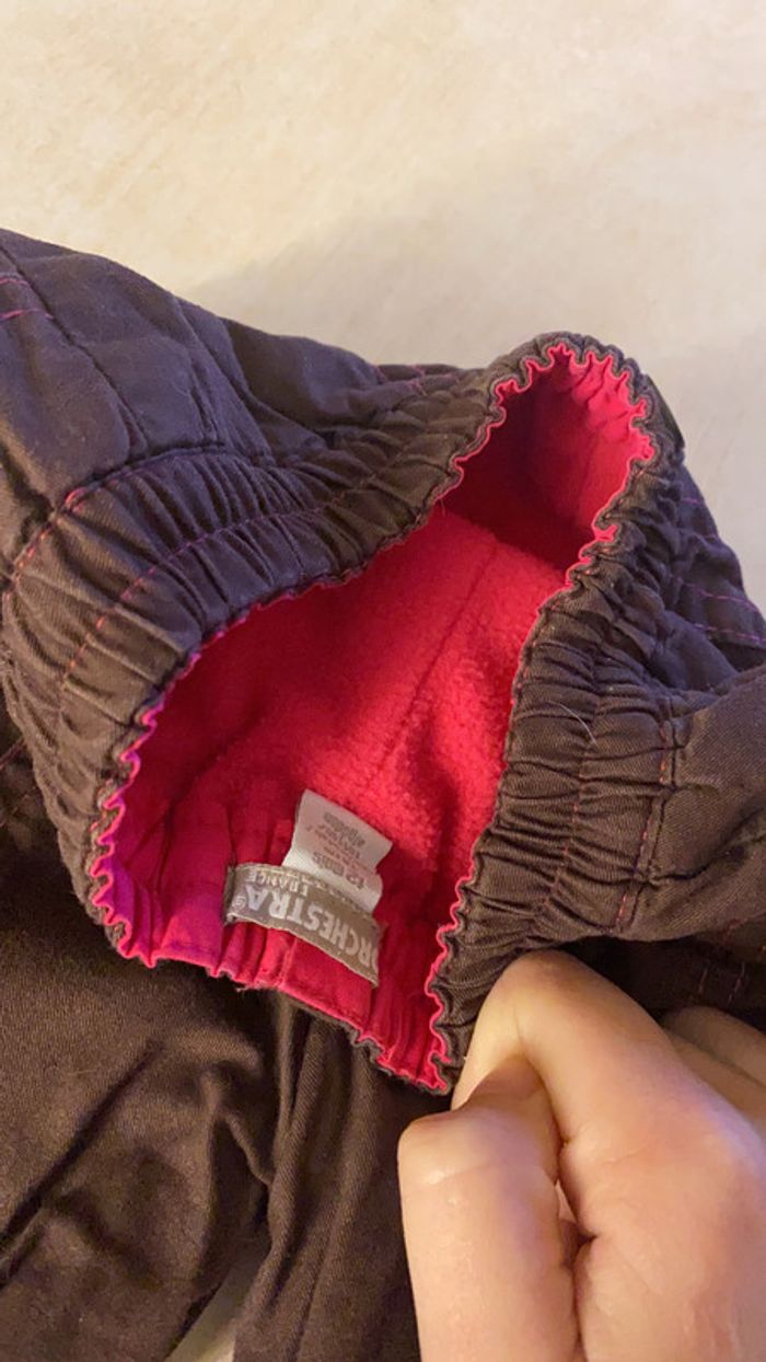 Pantalon Orchestra - photo numéro 3