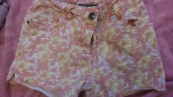short