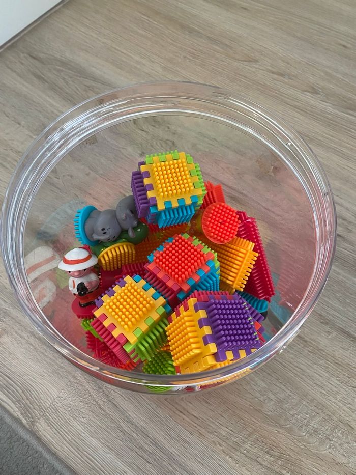 Seek’o blocks jungle - photo numéro 4