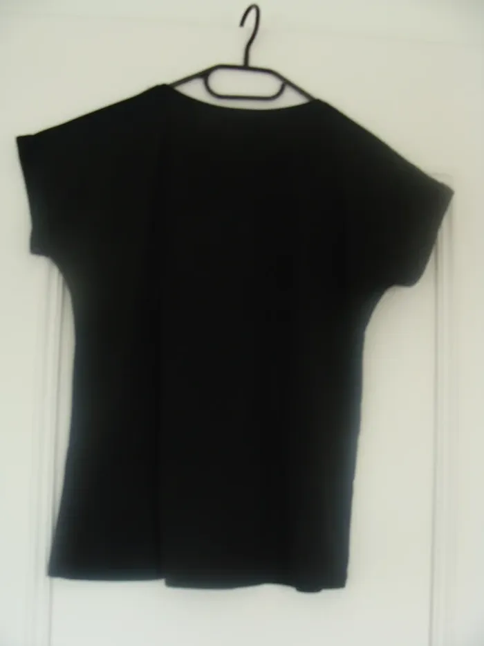 Tee shirt - photo numéro 2