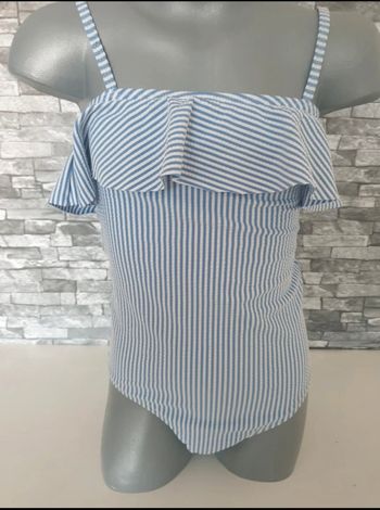 Maillot de bain Okaidi 8 ans