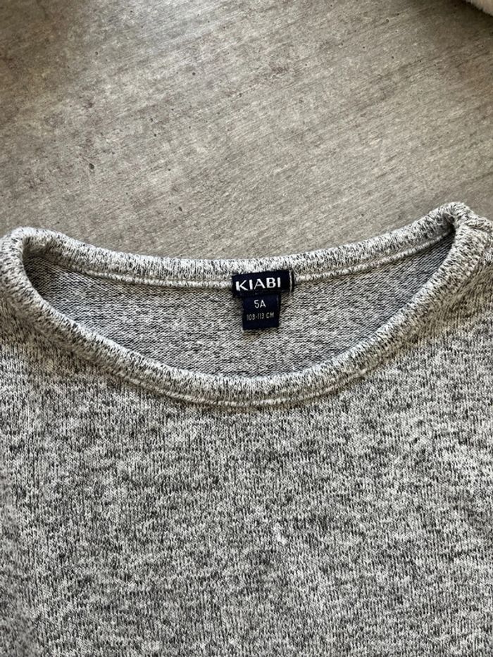 Tee shirt kiabi - photo numéro 2