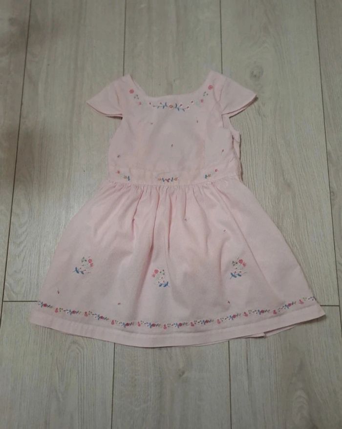 Superbe robe de cérémonie 5A