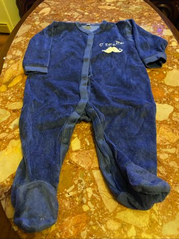 Pyjamas