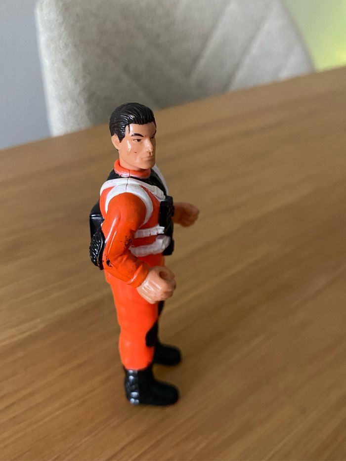 Action Man figurine vintage - photo numéro 2