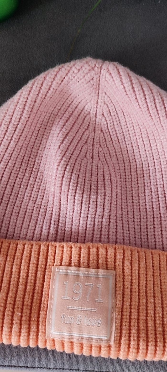 Bonnet fille Pimkie - photo numéro 2