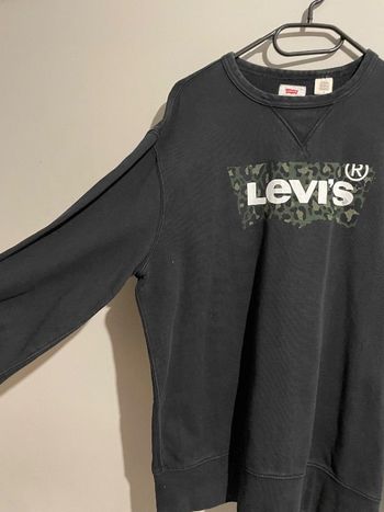 Pull Levi’s