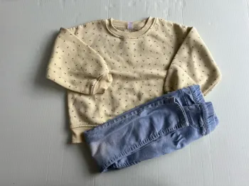 Ensemble 4/5 ans