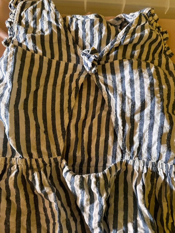 Robe dos original 134 - photo numéro 3