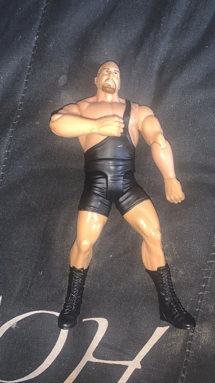 Lot catcheurs - photo numéro 3