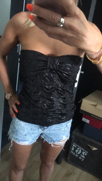 Bustier