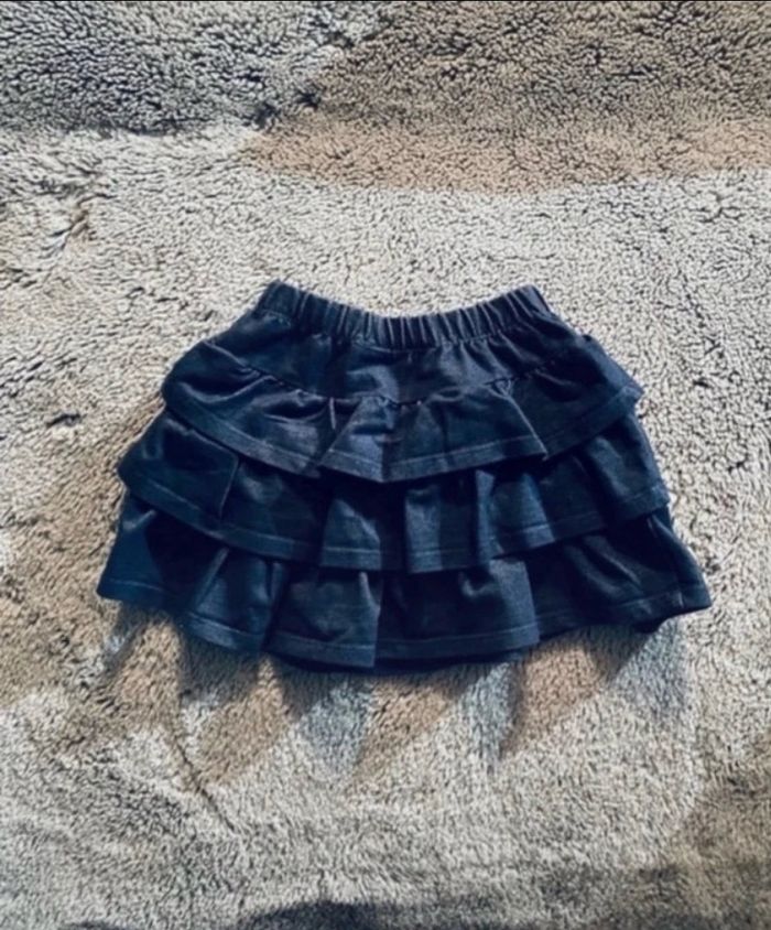 jupe taille 3 ans - photo numéro 3
