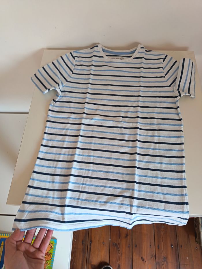 T-shirt Garçon - photo numéro 2