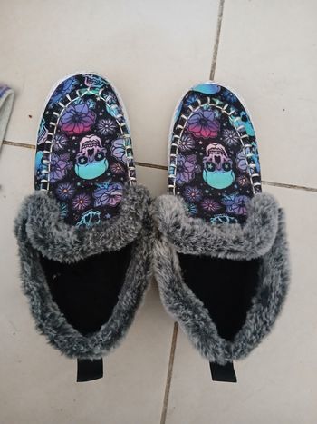 Chaussures taille 38.5