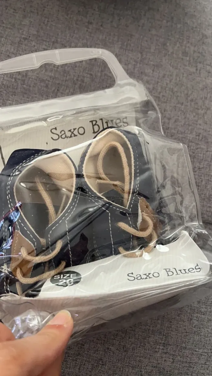 Chaussures - photo numéro 2
