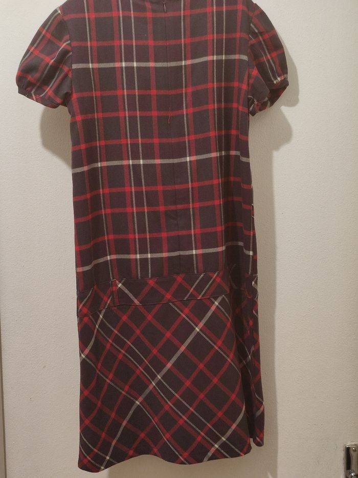 Robe fille Du pareil au même - photo numéro 2