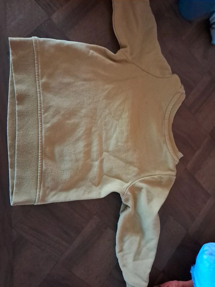 Pull 18m - photo numéro 2