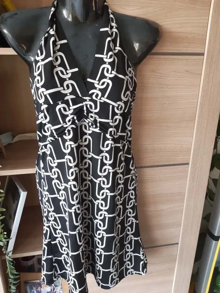 Robe fluide - photo numéro 2