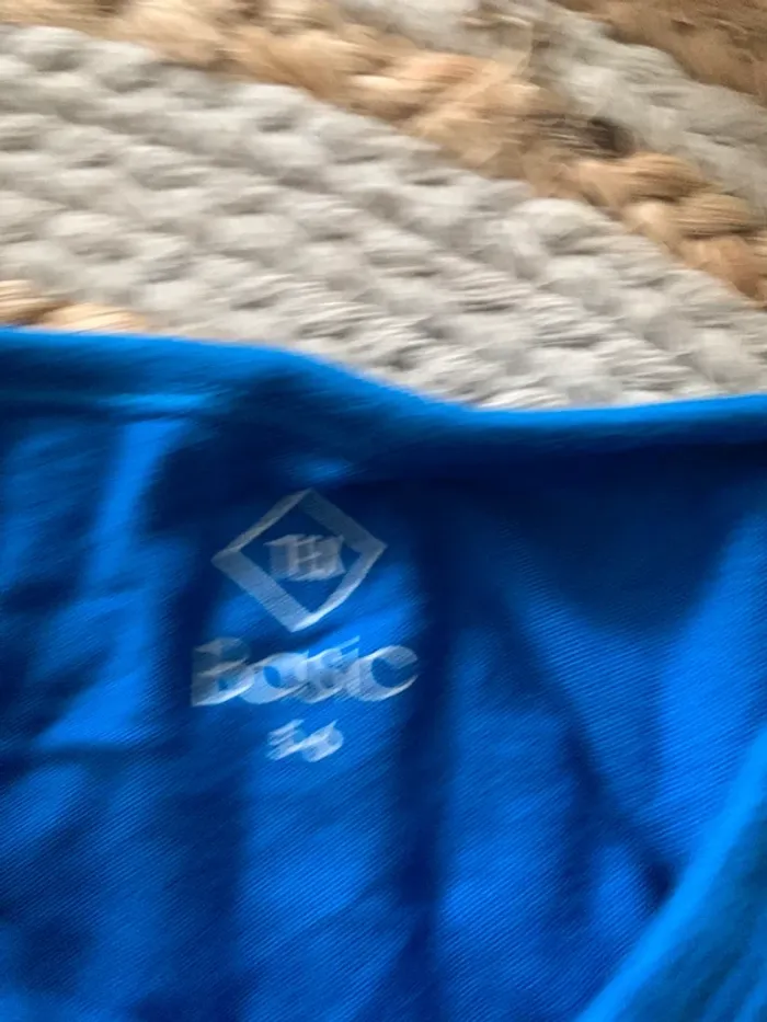 Lot 2 t-shirt mc - photo numéro 6