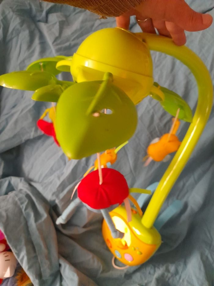 Mobile pour enfants - photo numéro 4