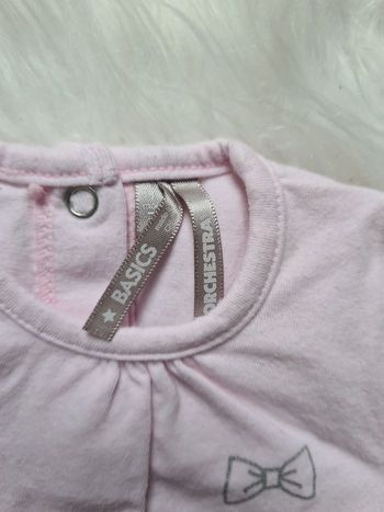 Tee-shirt manches longues