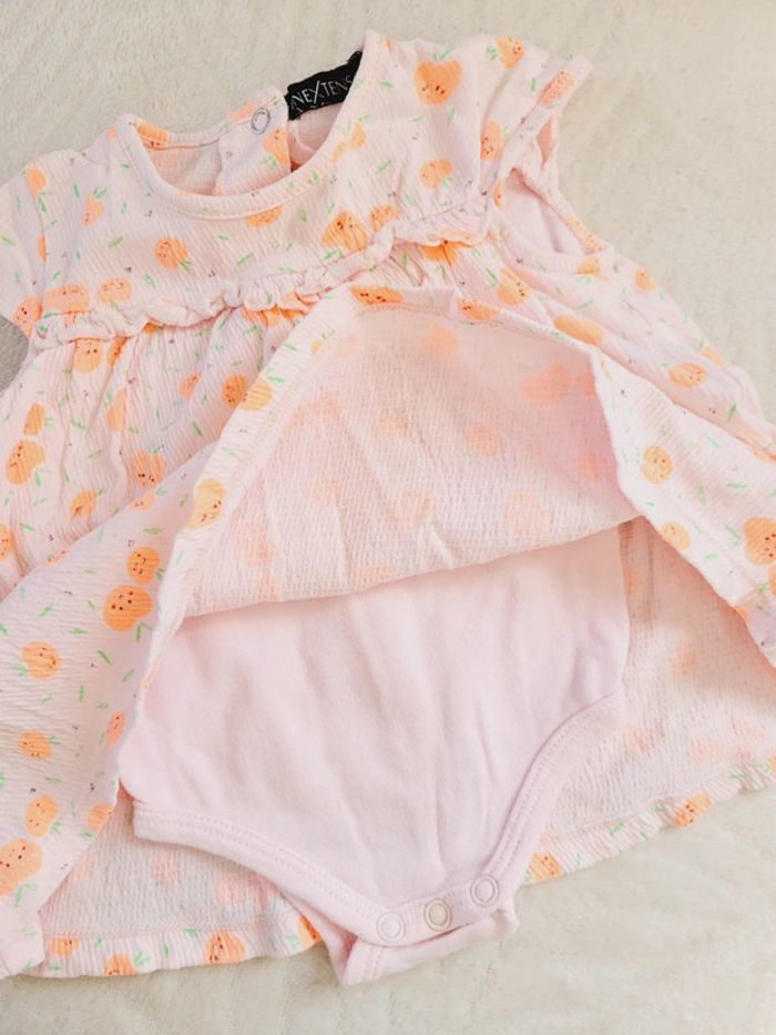 Robe bodie - photo numéro 2