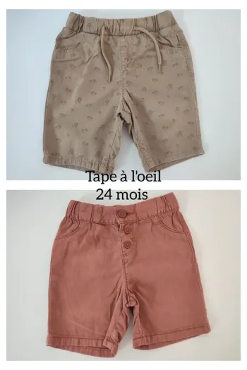 Shorts