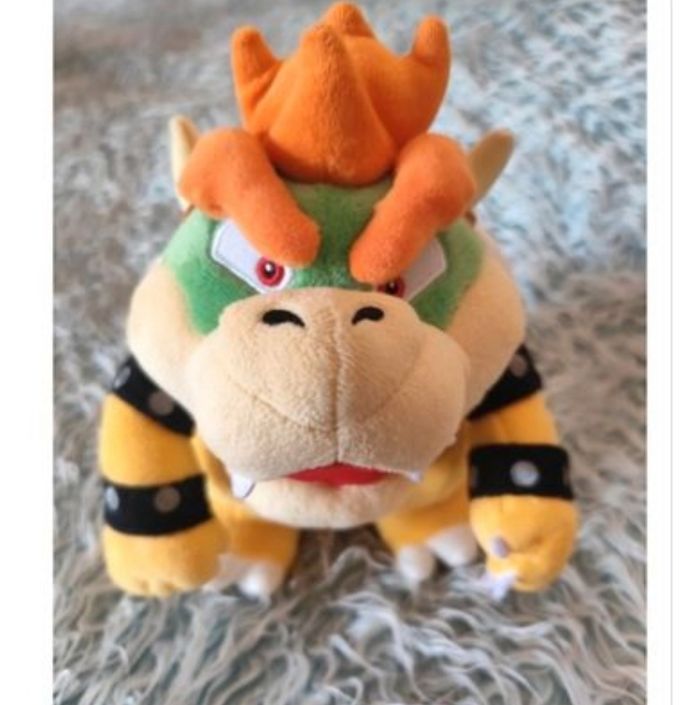 Bowser Super Mario - photo numéro 5