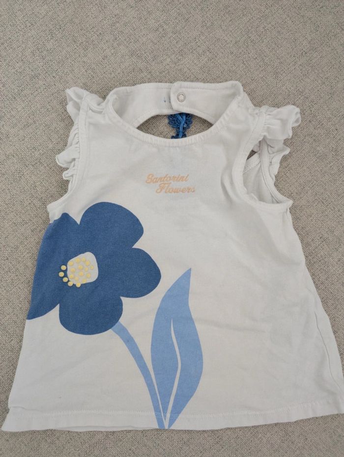 Tenue bébé 23mois 86cm - photo numéro 2