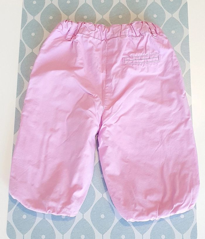 Pantalon Kitchoun/Gemo - 6M - photo numéro 4