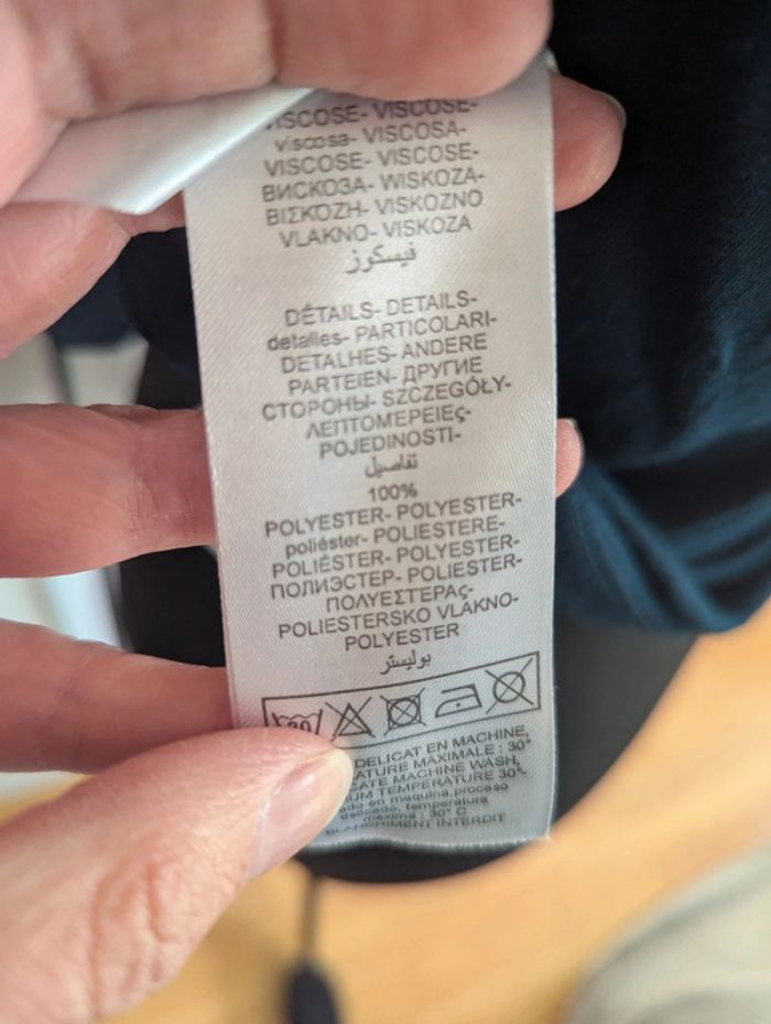 Blouse Naf Naf - photo numéro 6