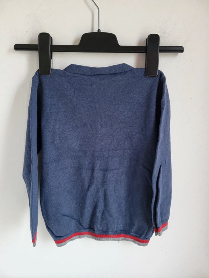 Cardigan - photo numéro 2