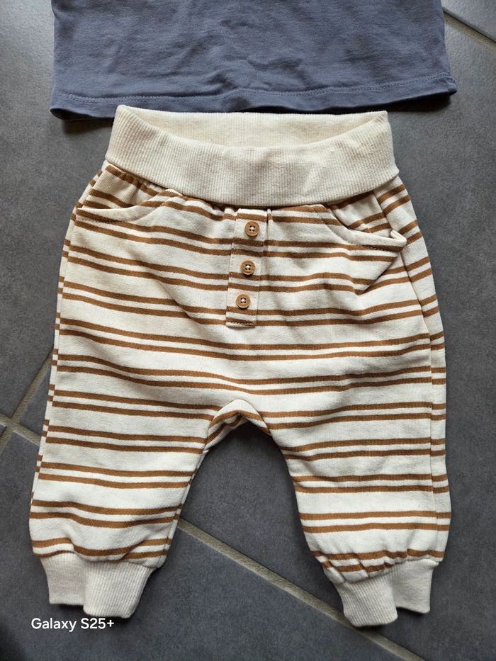 Ensemble 6 mois - photo numéro 2