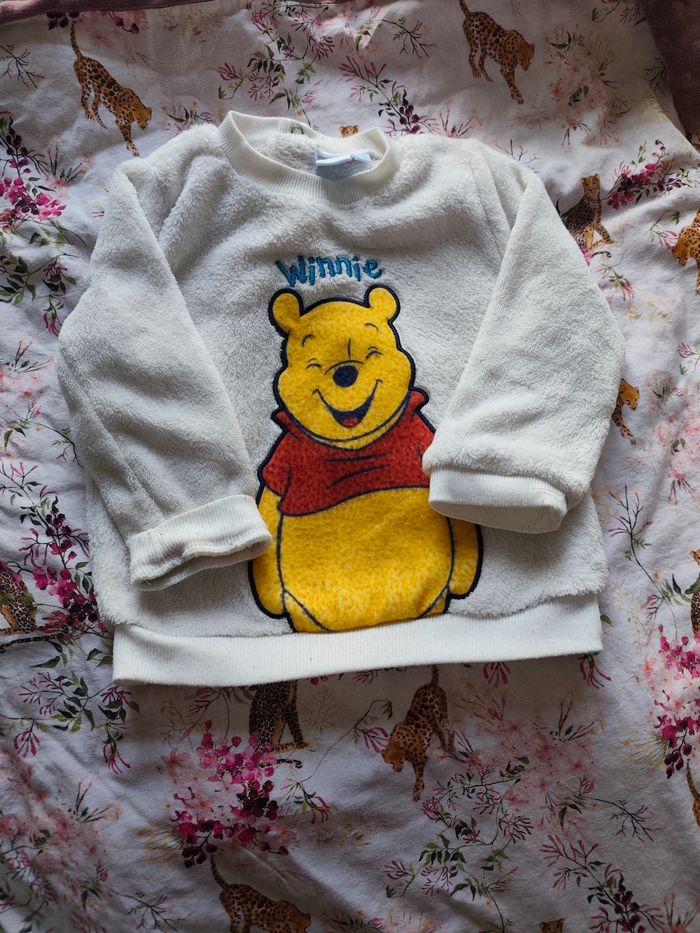 Pull Winnie