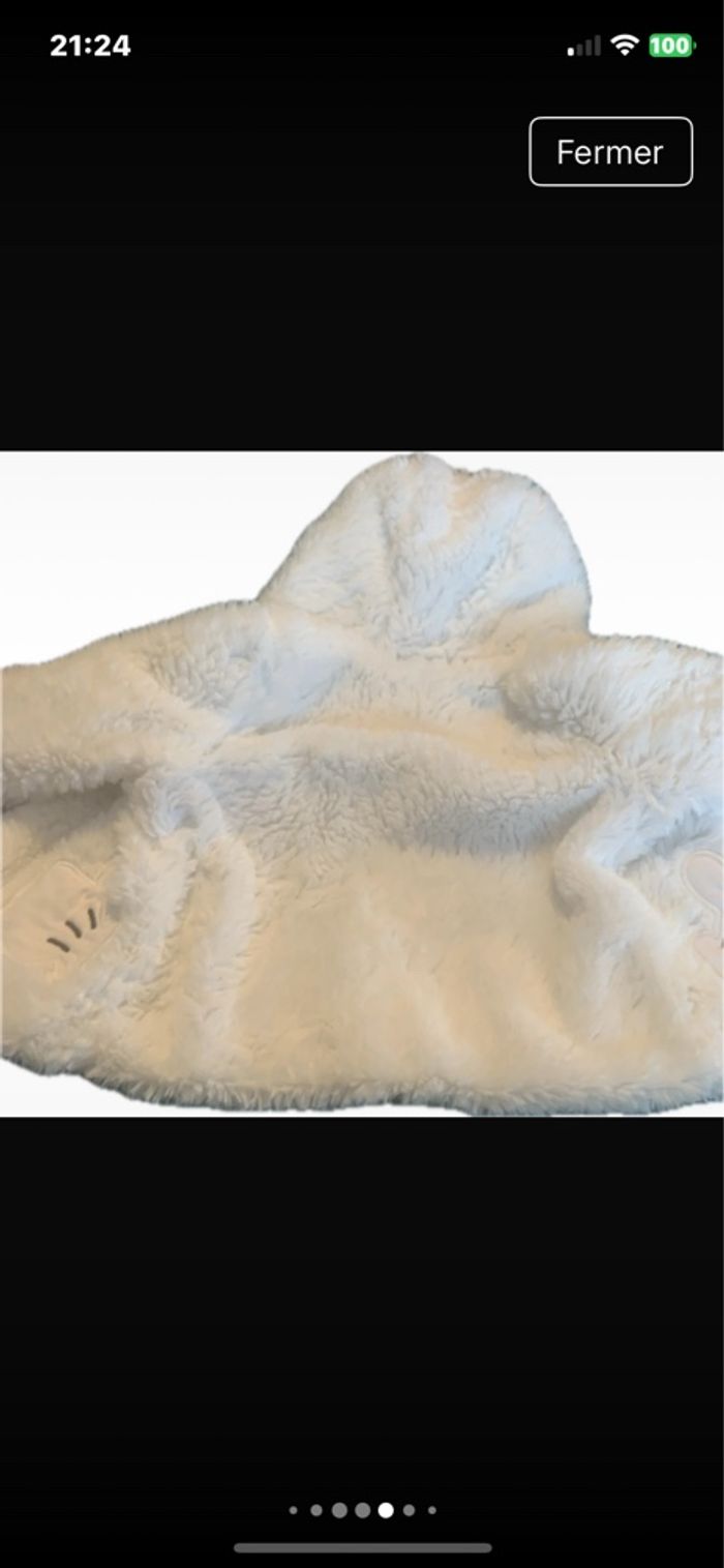 Manteau ORCHESTRA - photo numéro 9