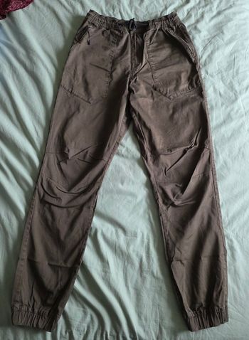 ​Primark Denim Co. Jogger Coton Kaki Très bon état S