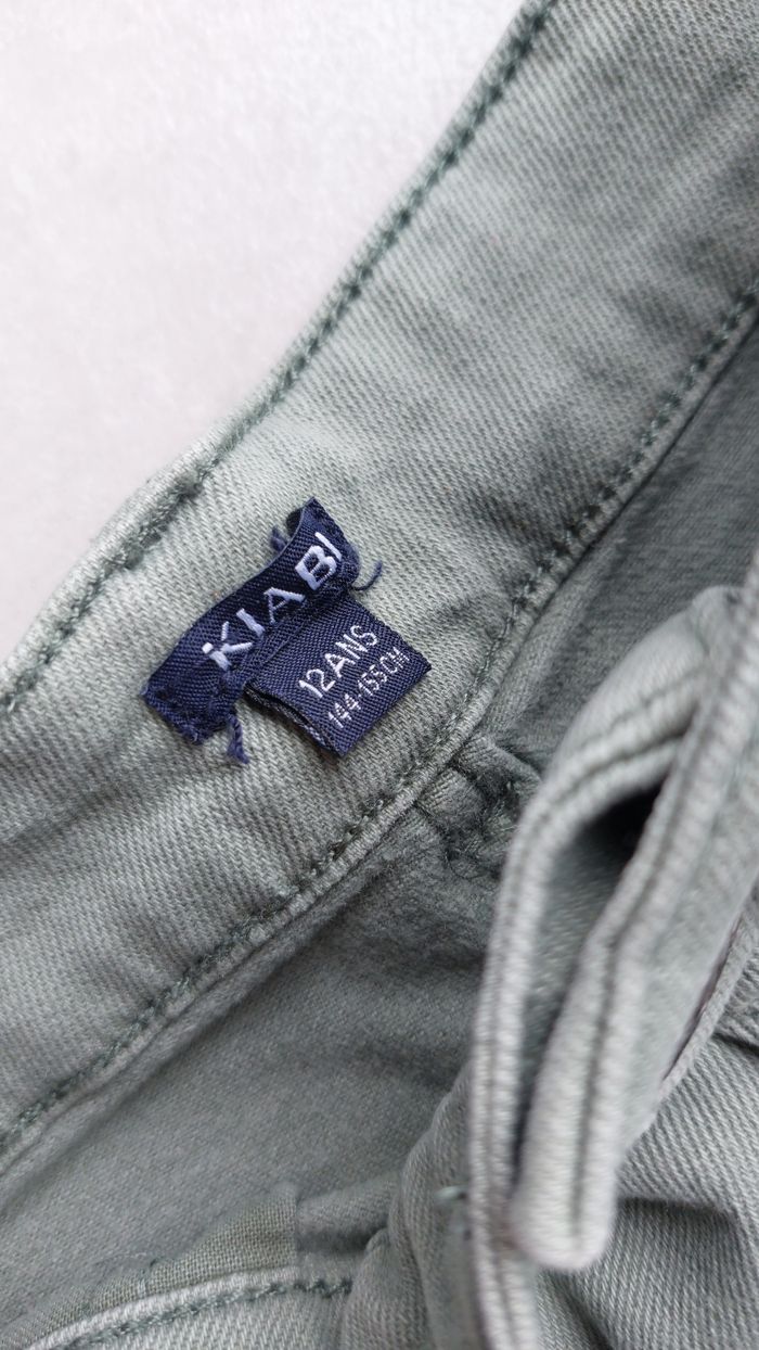 Jeans - photo numéro 3